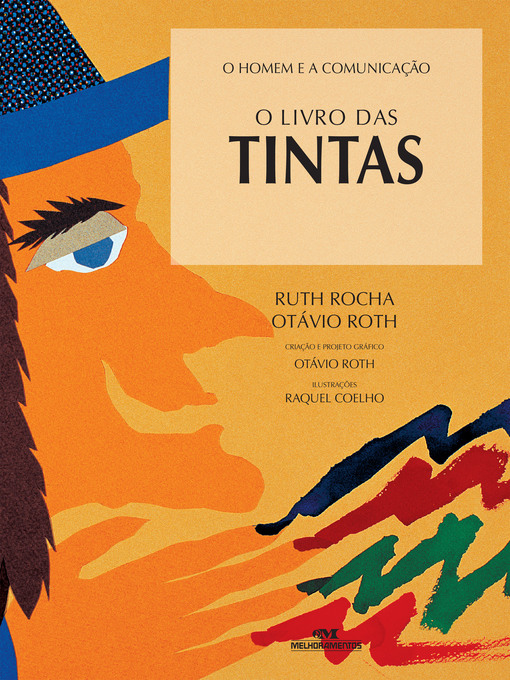 Title details for O Livro das Tintas by Ruth Rocha - Available